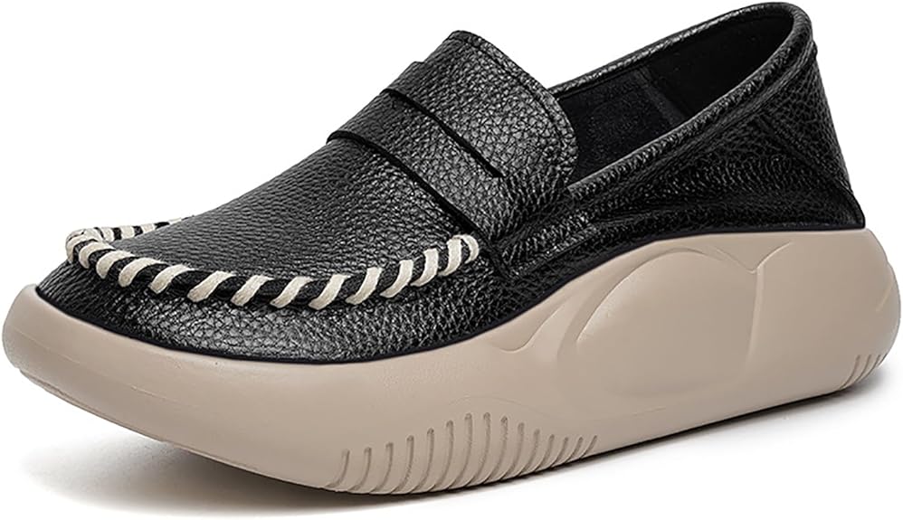 MOCASIN PREMIUM MODELO INVIERNO