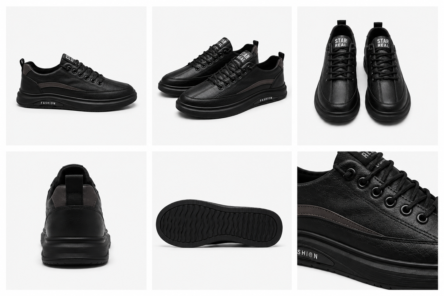 👔✨ ¡SORPRENDE A PAPÁ EN SU DÍA! ✨👔 ZAPATOS ERGONOMICOS TOM FOR MEN