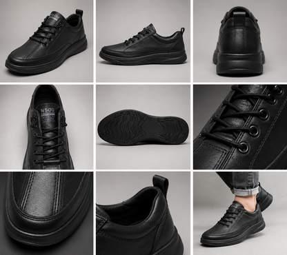 👔✨ ¡SORPRENDE A PAPÁ EN SU DÍA! ✨👔 ZAPATOS ERGONOMICOS TOM FOR MEN