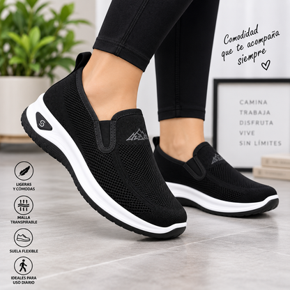 💜👟zapatillas ortopédicas y ergonómicas 👟💜