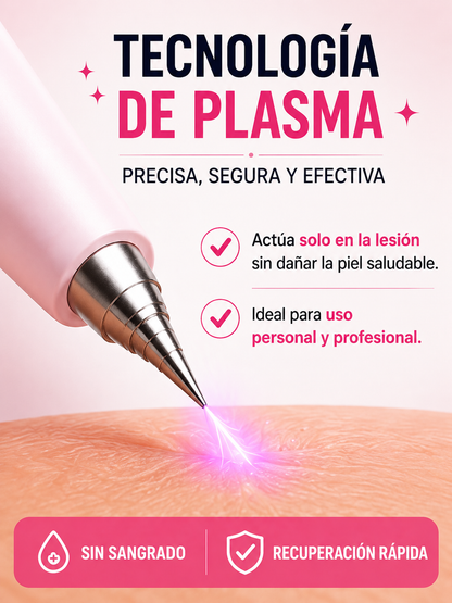 ✨🔥 Lápiz Cauterizador de Precisión 3 Niveles ⚡ Recargable por USB 💖 Kit Completo