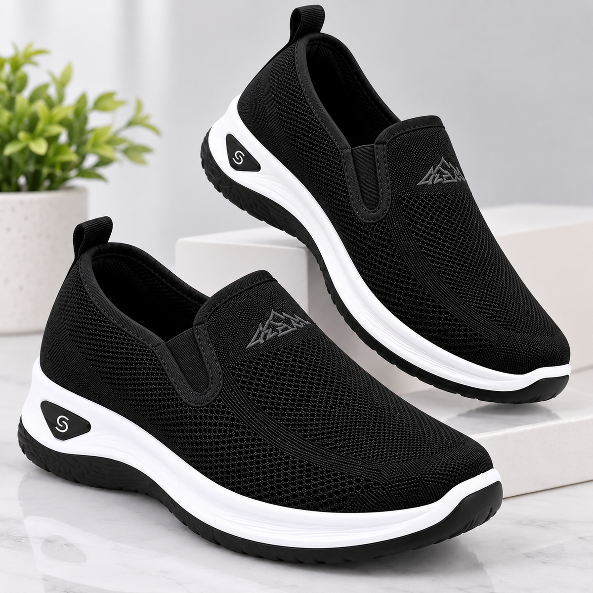 💜👟zapatillas ortopédicas y ergonómicas 👟💜