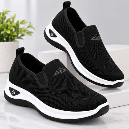 💜👟zapatillas ortopédicas y ergonómicas 👟💜