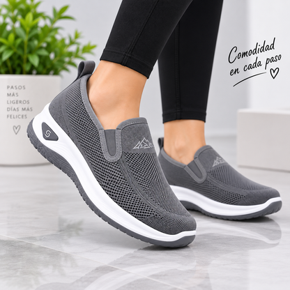 💜👟zapatillas ortopédicas y ergonómicas 👟💜