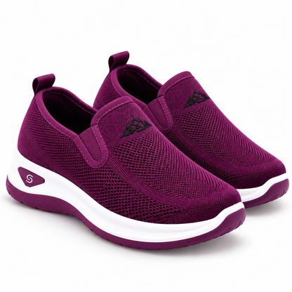 💜👟zapatillas ortopédicas y ergonómicas 👟💜
