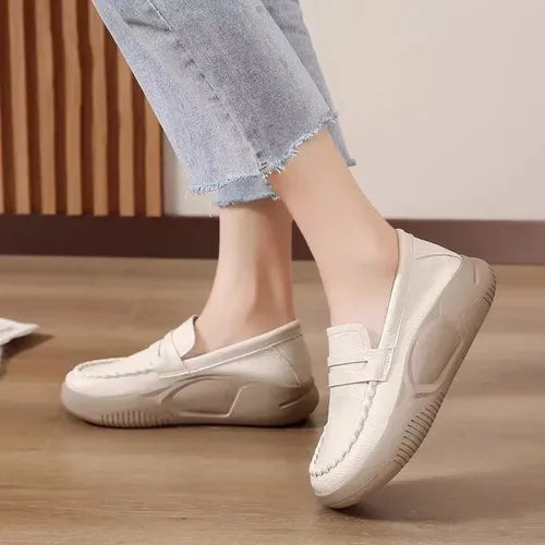 MOCASIN PREMIUM MODELO INVIERNO