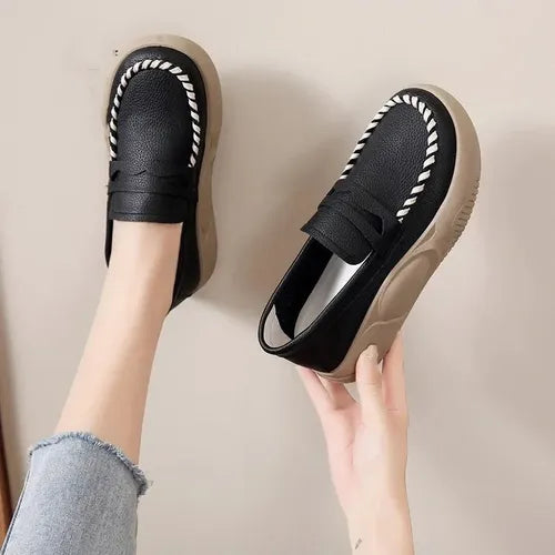 MOCASIN PREMIUM MODELO INVIERNO