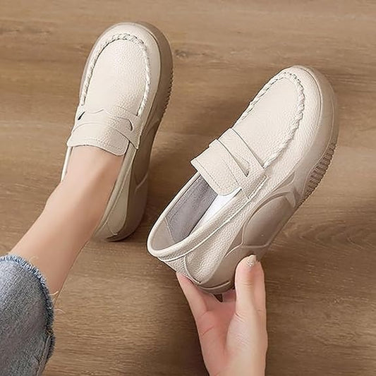 MOCASIN PREMIUM MODELO INVIERNO
