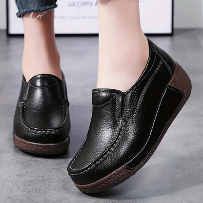 NUEVO MOCASINES ERGONOMICO
