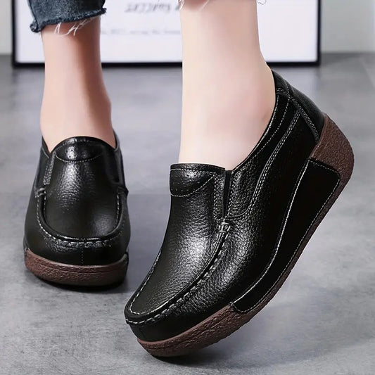 NUEVO MOCASINES ERGONOMICO