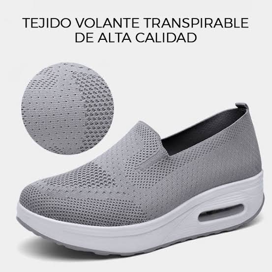 ZAPATILLAS ORTOPEDICAS !!