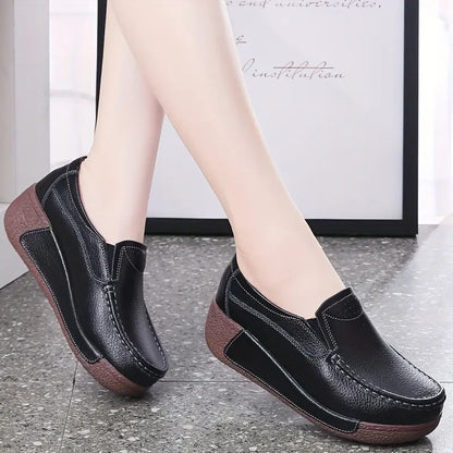 NUEVO MOCASINES ERGONOMICO