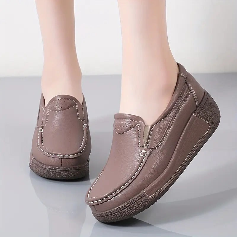 NUEVO MOCASINES ERGONOMICO