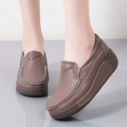 NUEVO MOCASINES ERGONOMICO