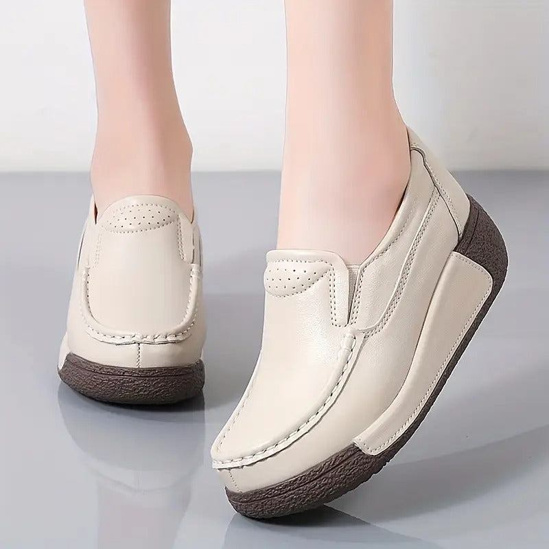 NUEVO MOCASINES ERGONOMICO