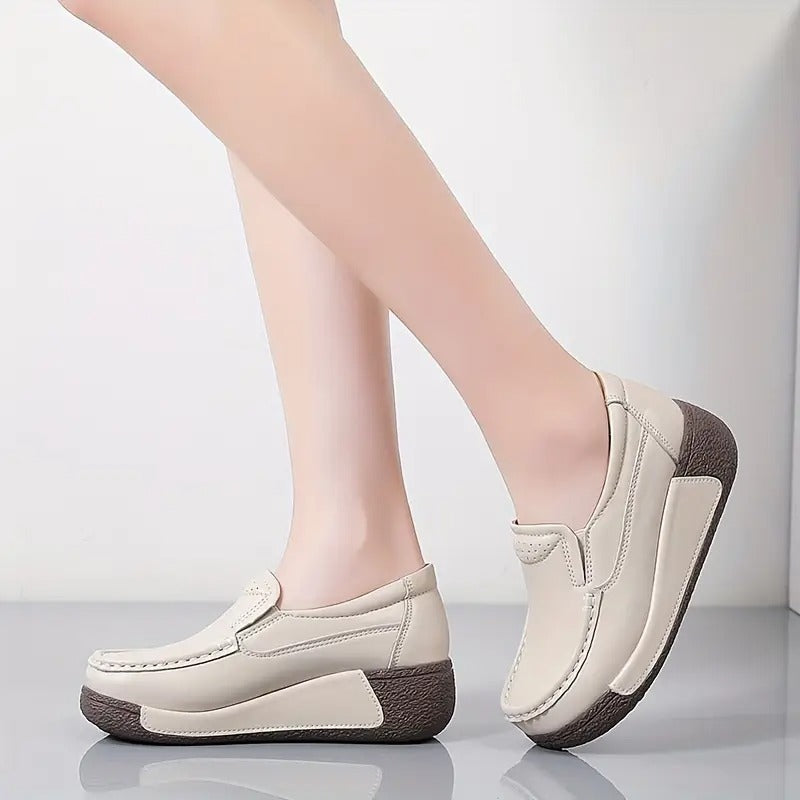 NUEVO MOCASINES ERGONOMICO
