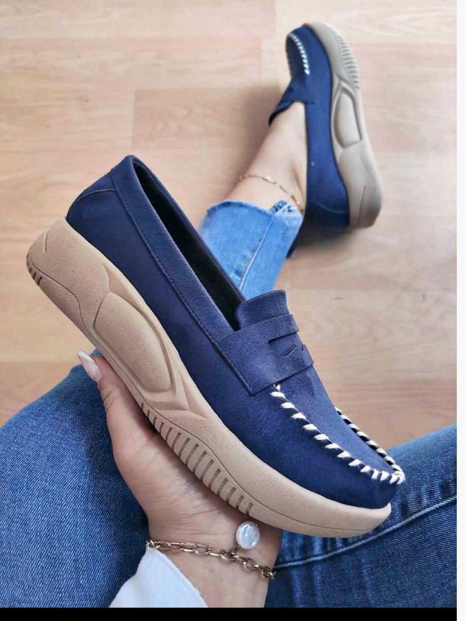 MOCASIN PREMIUM MODELO INVIERNO