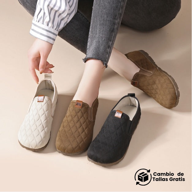 Mocasines Elmira
