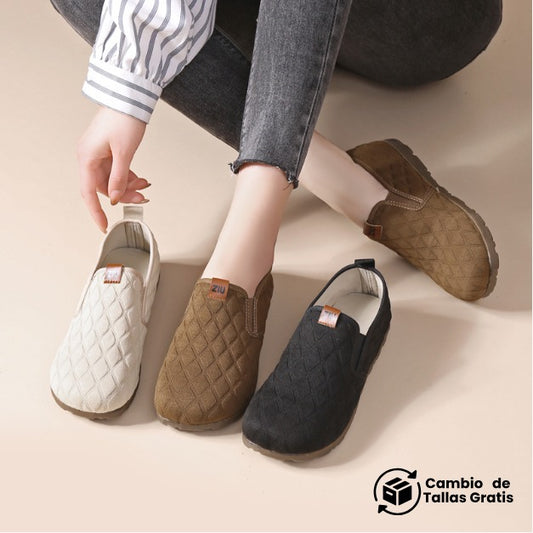 Mocasines Elmira