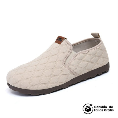 Mocasines Elmira