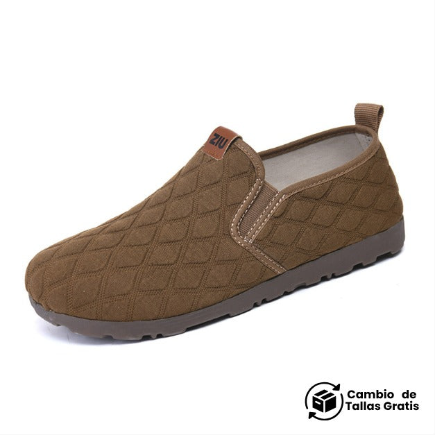 Mocasines Elmira