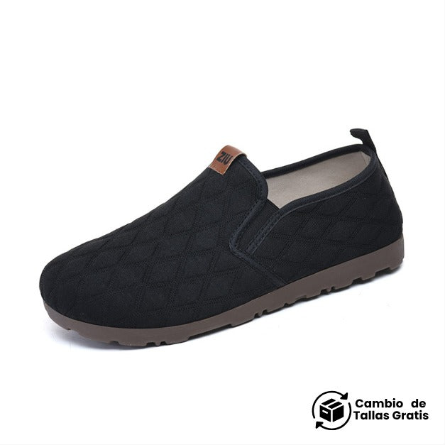 Mocasines Elmira