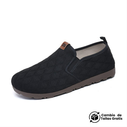 Mocasines Elmira