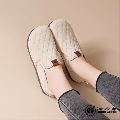 Mocasines Elmira