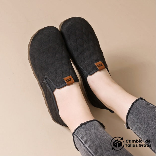 Mocasines Elmira