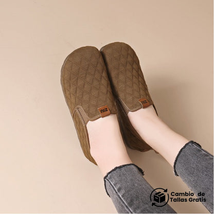 Mocasines Elmira