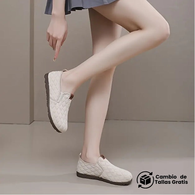 Mocasines Elmira
