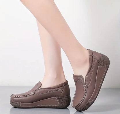NUEVO MOCASINES ERGONOMICO